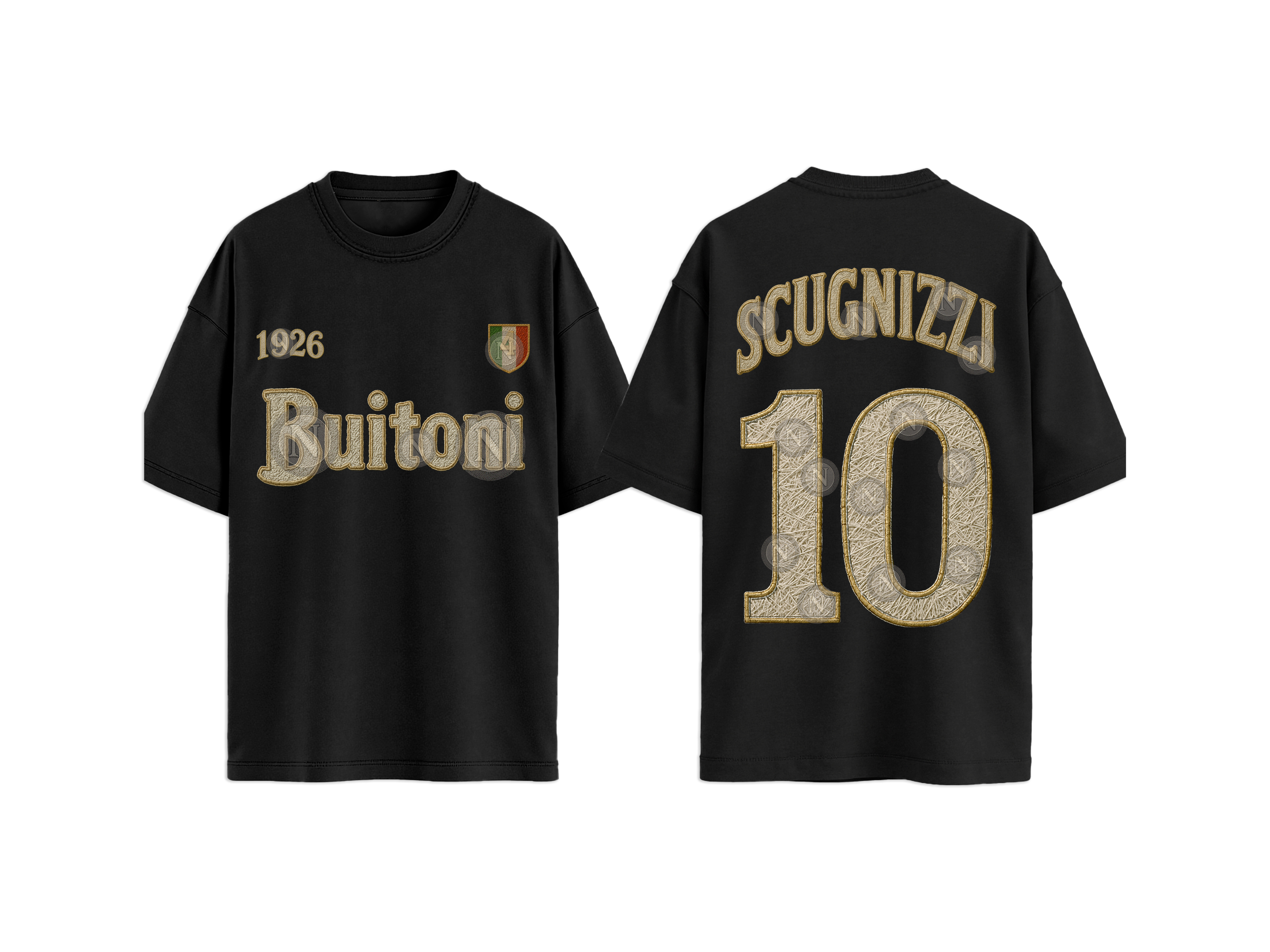 T-shirt BUITONI